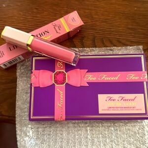 🩷💜Too Faced Bundle💜🩷